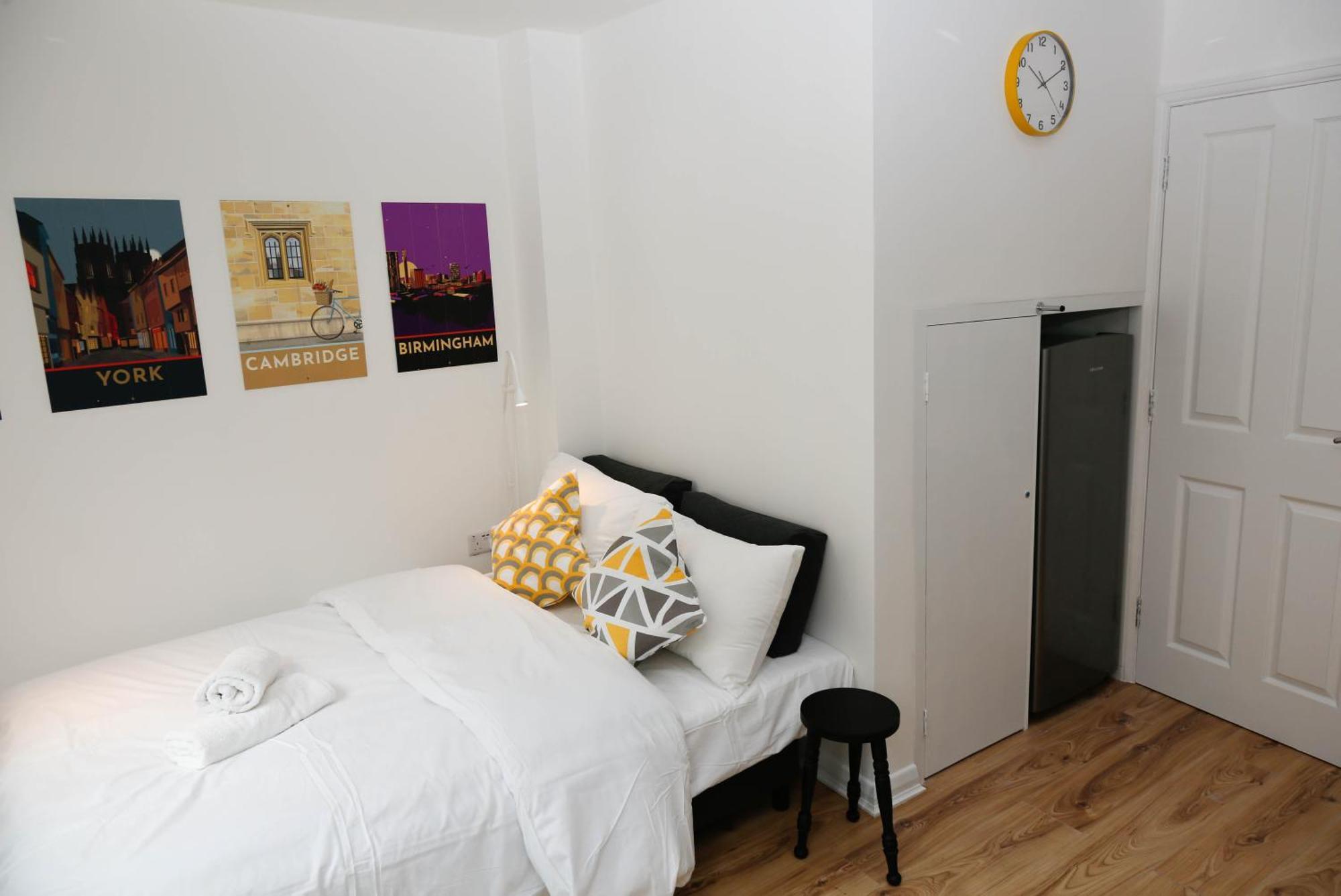 New Luxury Apartments In Central London Next To Shops, Cafes, Bars & Metro Extérieur photo