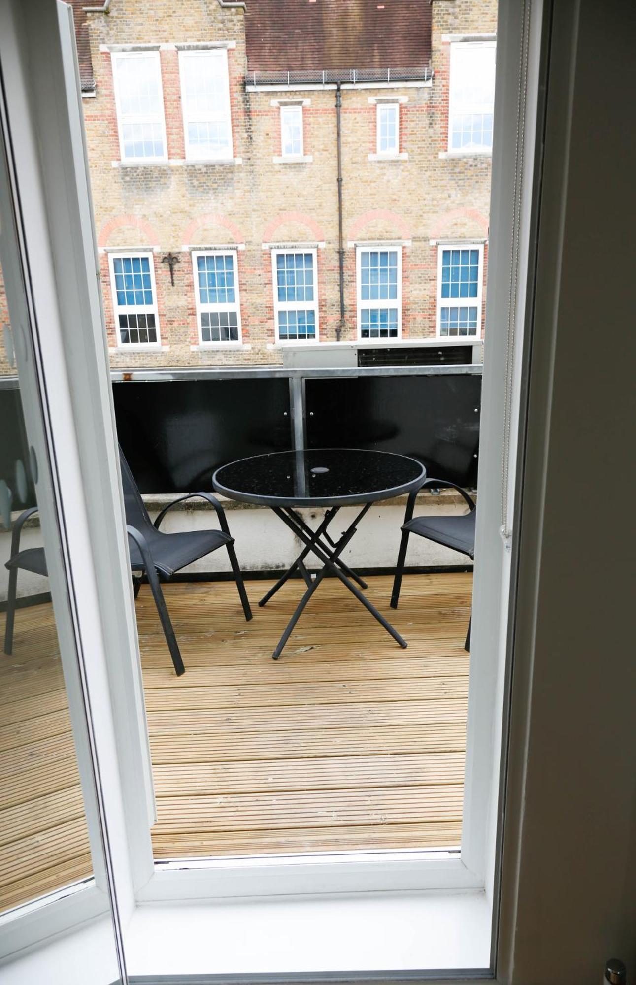 New Luxury Apartments In Central London Next To Shops, Cafes, Bars & Metro Extérieur photo