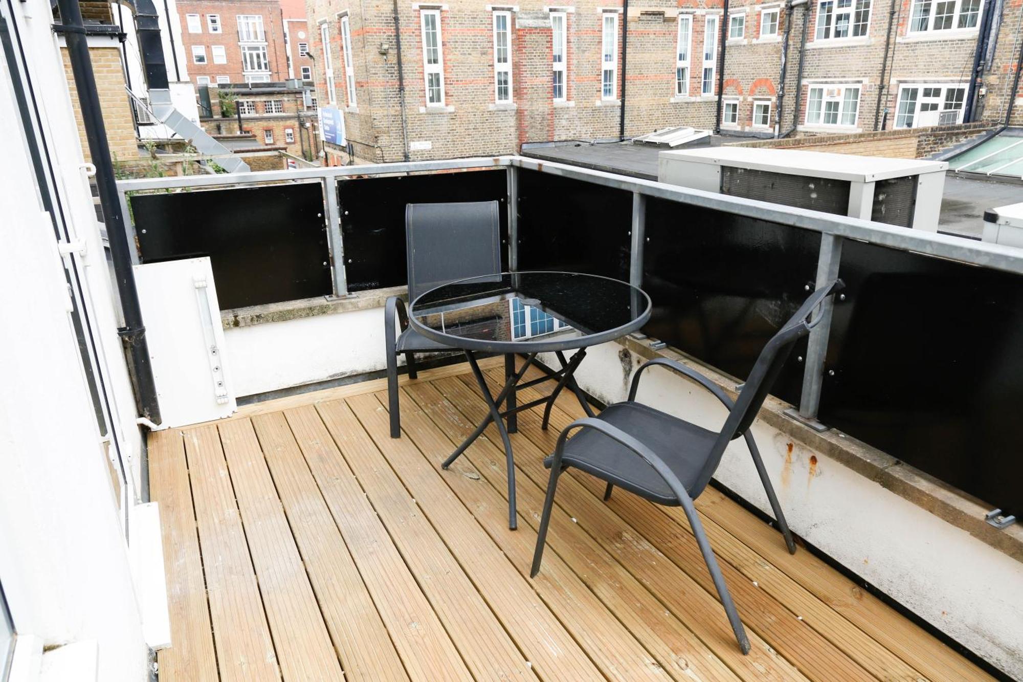 New Luxury Apartments In Central London Next To Shops, Cafes, Bars & Metro Extérieur photo