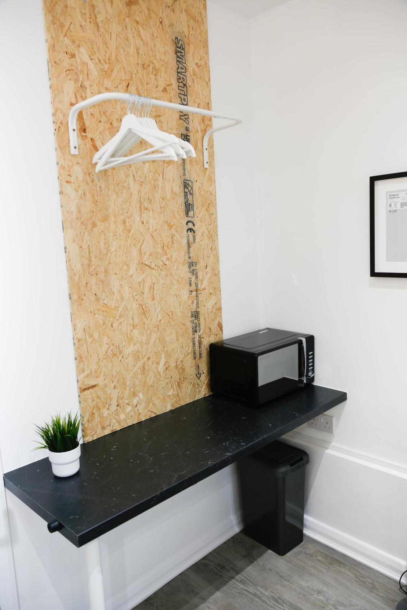 New Luxury Apartments In Central London Next To Shops, Cafes, Bars & Metro Extérieur photo